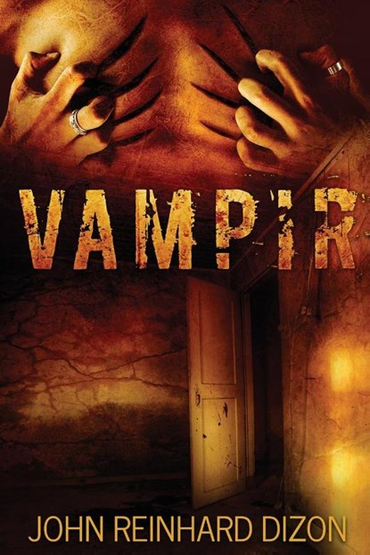 Vampir, John Reinhard Dizon - Paperback - 9784867508459