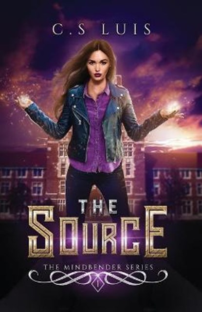 The Source, LUIS,  C S - Paperback - 9784867509128