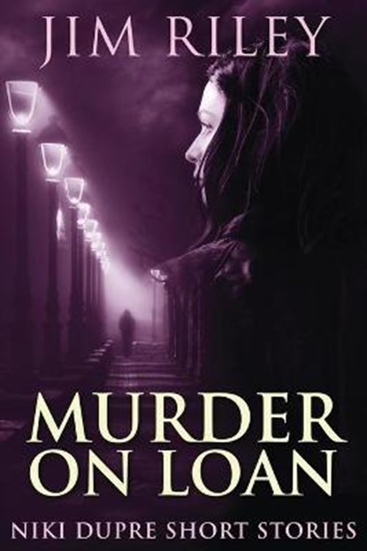 Murder On Loan, RILEY,  Jim - Paperback - 9784867513606