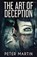 The Art Of Deception, MARTIN,  Peter - Paperback - 9784867515921