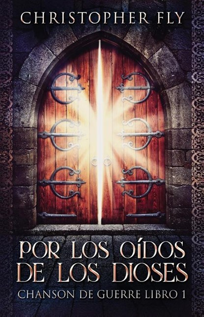 Por los Oidos de los Dioses, Christopher Fly - Paperback - 9784867516805