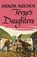 Tevye's Daughters, ALEICHEM,  Sholom - Paperback - 9784871872263