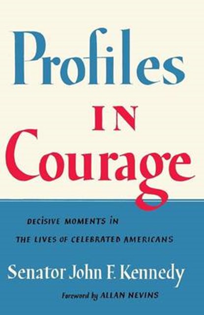 Profiles in Courage, John F Kennedy - Paperback - 9784871877640