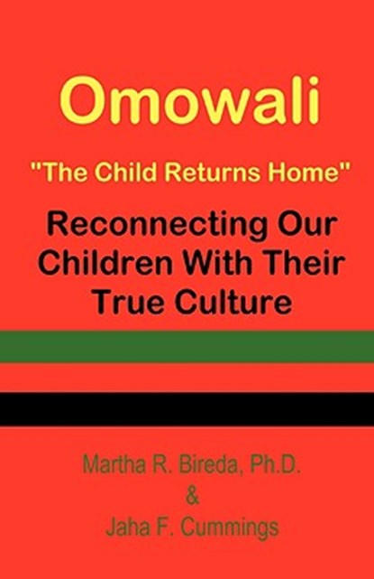 Omowali, Martha R Bireda ; Jaha F Cummings - Paperback - 9784902837100