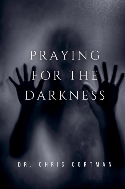Praying for the Darkness, Chris Cortman - Paperback - 9784902837384