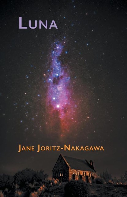 Luna, Jane Joritz-Nakagawa - Paperback - 9784907359485