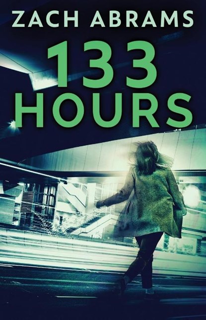 133 Hours, Zach Abrams - Paperback - 9784910557069