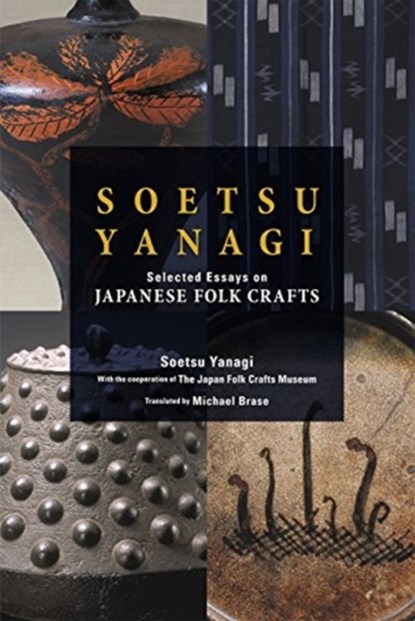 Soetsu Yanagi, Yanagi Soetsu - Gebonden - 9784916055750