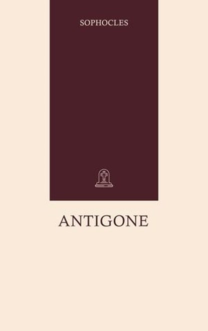 Antigone, Sophocles - Ebook - 9784948232501