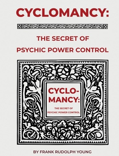 Cyclomancy, Frank Rudolph Young - Gebonden - 9785009008875
