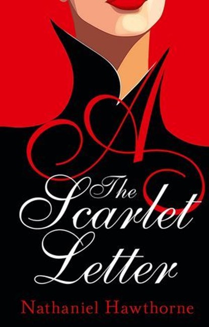 The Scarlet Letter, Nathaniel Hawthorne - Ebook - 9785171649777