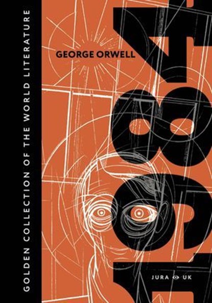 1984, George Orwell - Ebook - 9785171696481