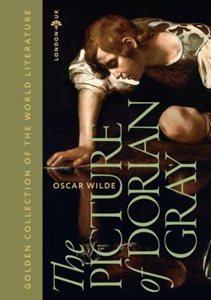 The Picture of Dorian Gray, Oscar Wilde - Ebook - 9785171697006