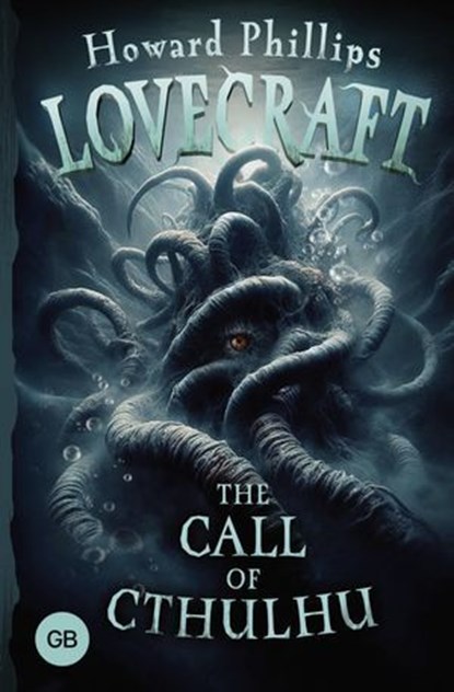 The Call of Cthulhu, Howard Lovecraft - Ebook - 9785171697709