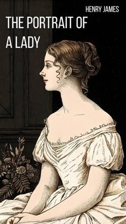 The Portrait of a Lady, Henry James - Ebook - 9785171729929