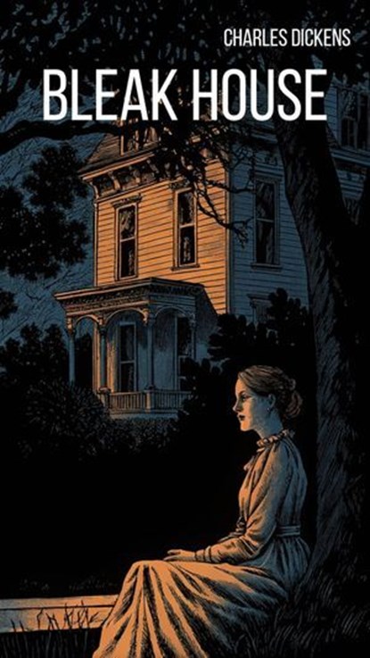 Bleak House, Charles Dickens - Ebook - 9785171729950