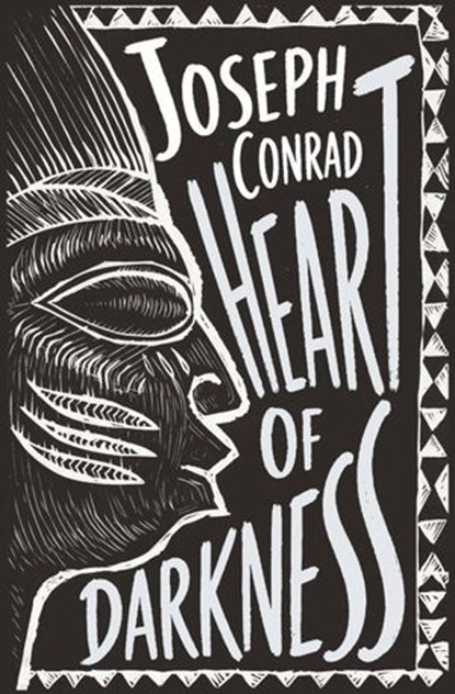 Heart of Darkness, Joseph Conrad - Ebook - 9785171748739