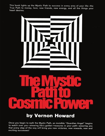 The Mystic Path to Cosmic Power, Vernon Howard - Paperback - 9785243767477