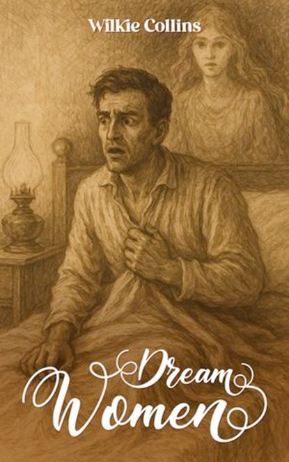 Dream Women, Wilkie Collins - Ebook - 9785310604926