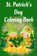 St. Patrick's Day Coloring Book, Cristie Publishing - Paperback - 9785334151468