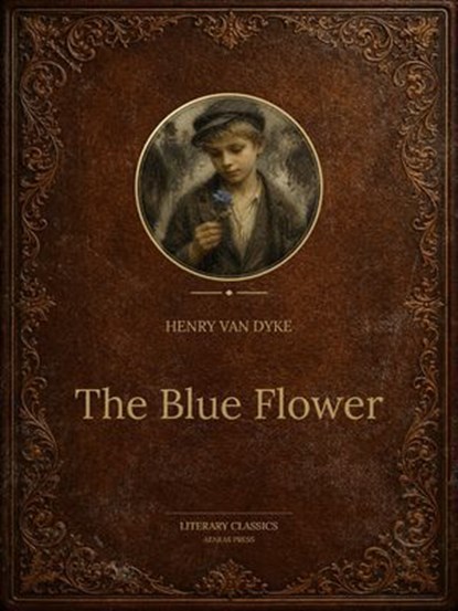 The Blue Flower, Henry van Dyke - Ebook - 9785486040238