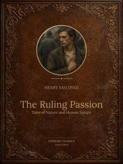 The Ruling Passion, Henry van Dyke - Ebook - 9785486757198