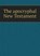 The apocryphal New Testament, HONE,  William - Paperback - 9785518543706