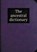 The Ancestral Dictionary, John Osborne Austin - Overig - 9785519267441