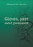 Gloves, Past and Present, Willard M Smith - Overig - 9785519338073