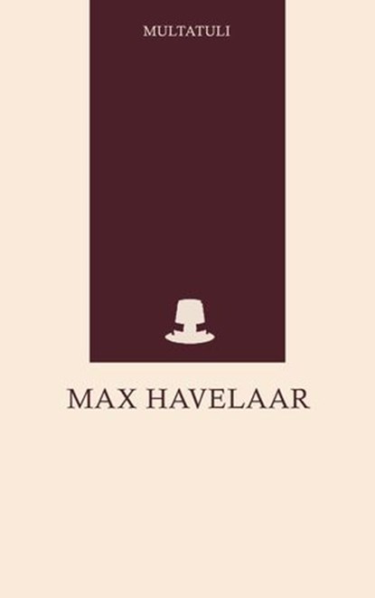 Max Havelaar, Multatuli - Ebook - 9785599155461