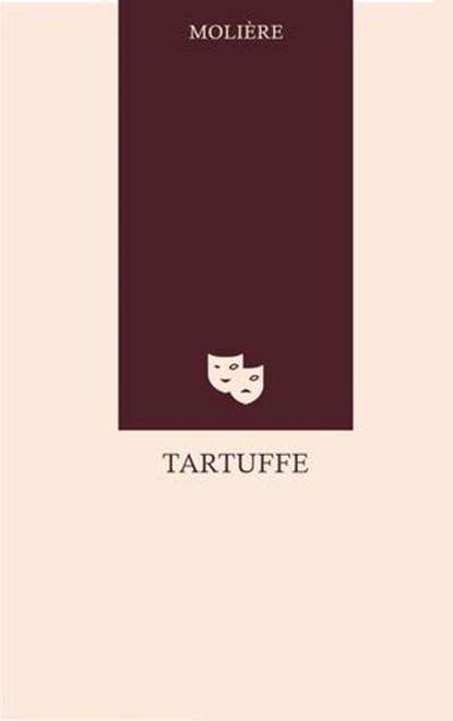 Tartuffe, Molière - Ebook - 9785633983623