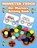 Bidden, L: Monster Truck Dot Marker, Laura Bidden - Paperback - 9785654260673