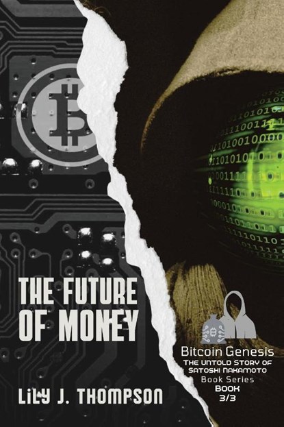 The Future of Money, Lily J. Thompson - Paperback - 9785747235519