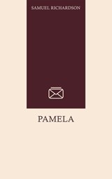 Pamela - Samuel Richardson - 9785806334238