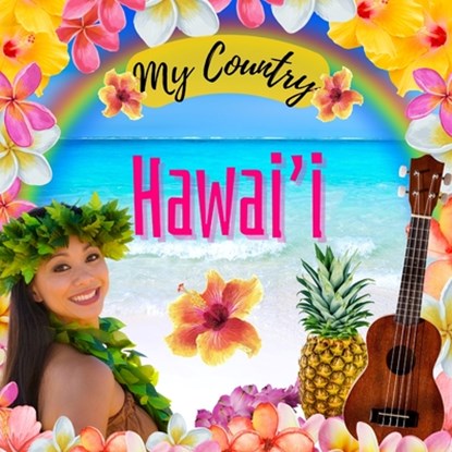 Hawai'i, Kerianne N. Jelinek - Paperback - 9785906591715