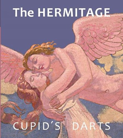 Hermitage: Cupid's Darts, Vladimir Yakovlev - Paperback - 9785912080654