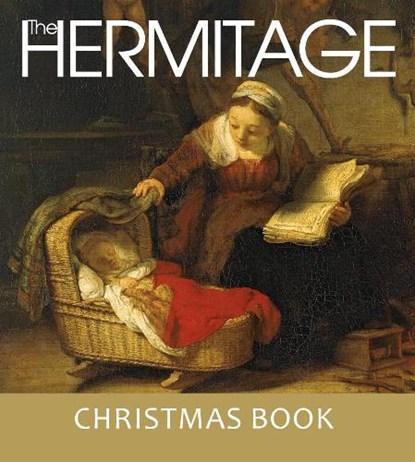 Hermitage Christmas Book, Vladimir Yakovlev - Paperback - 9785912081934