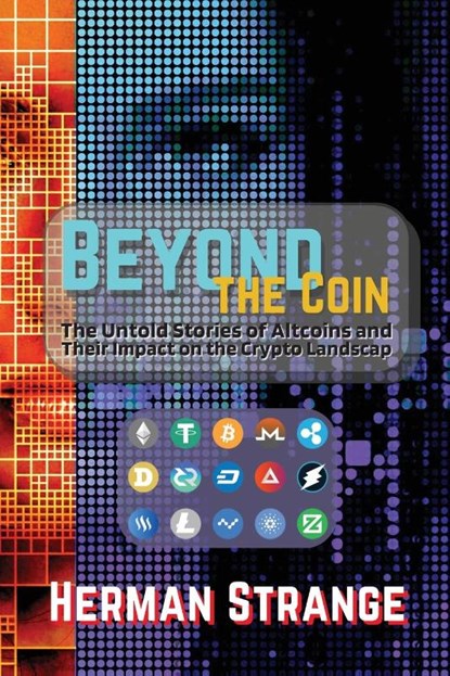 Beyond the Coin, Herman Strange - Paperback - 9785969775916