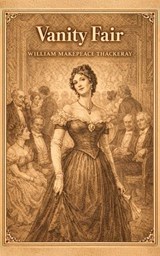 Vanity Fair - William Makepeace Thackeray - 9785971946410