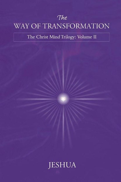 The Way of Transformation, Jeshua - Paperback - 9786029189162