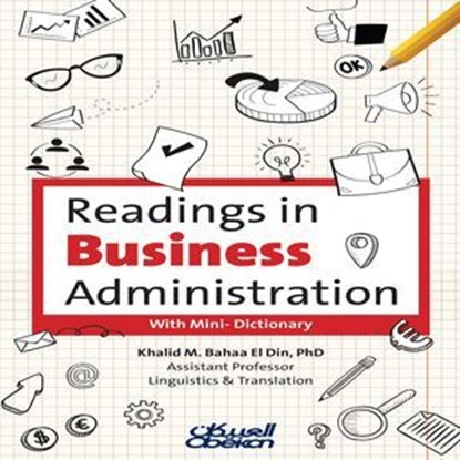 Reading in Business, Khalid M.Bahaa Eldid - Ebook - 9786035038690