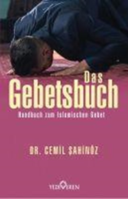 Das Gebetsbuch, Cemil Sahinöz - Paperback - 9786052690543