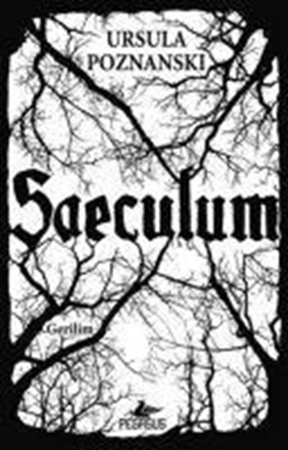 Saeculum, Ursula Poznanski - Paperback - 9786053430735