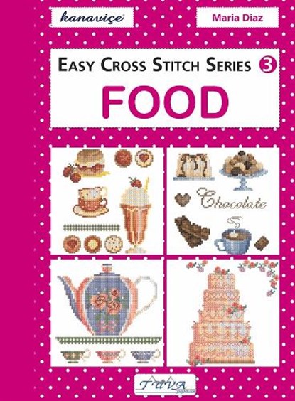 Food, M Diaz - Paperback - 9786055647513