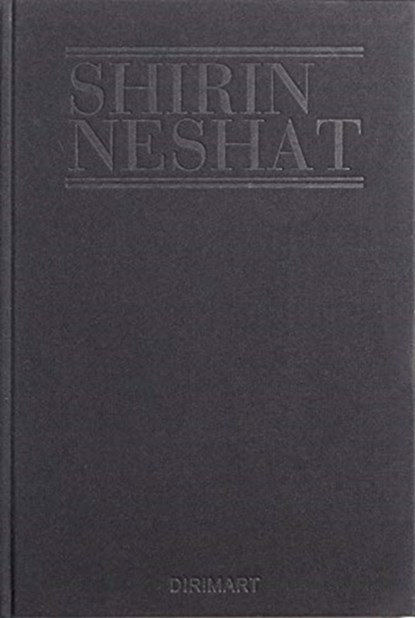 Shirin Neshat: Mourners from the Book of Kings, Heinz Peter Scwerfel - Gebonden - 9786055815271