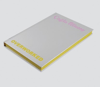 OVERWORKED: Cagla Ulusoy, niet bekend - Gebonden - 9786055815707