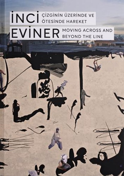 Moving Across and Beyond the Line, Roger Malbert - Paperback - 9786055815745