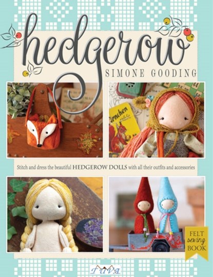 Hedgerow, S Gooding - Paperback - 9786057834652