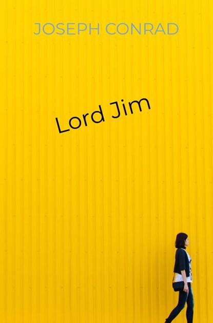 Lord Jim, Joseph Conrad - Paperback - 9786057861146