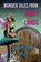 Wonder Tales from Many Lands, Katharine Pyle - Paperback - 9786057876430